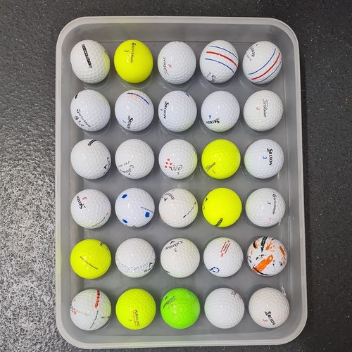 Premium brand mixed golf - premium,