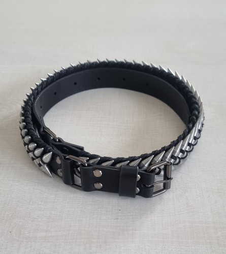 Hand made custom - made, belt
