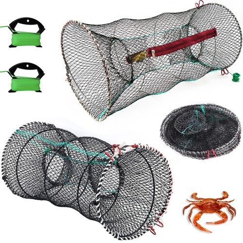 Crab trap net - crab,