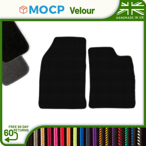 Velour van mats fit ford - velour,