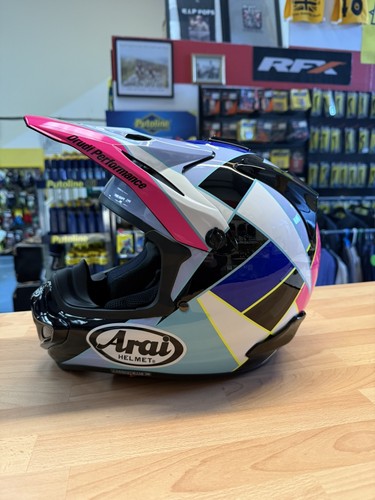 Arai evo peak mx - mx-v,