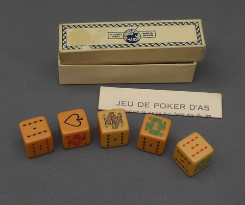 Vintage george series - st, set