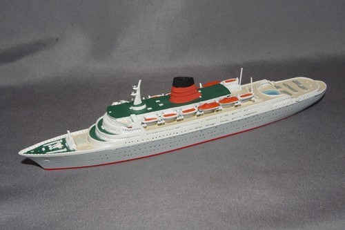 Mercator cunard cruise ship - mercator,