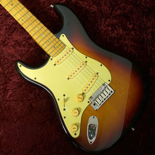 Fender american deluxe - fender,