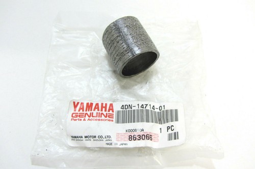 Original exhaust gasket for