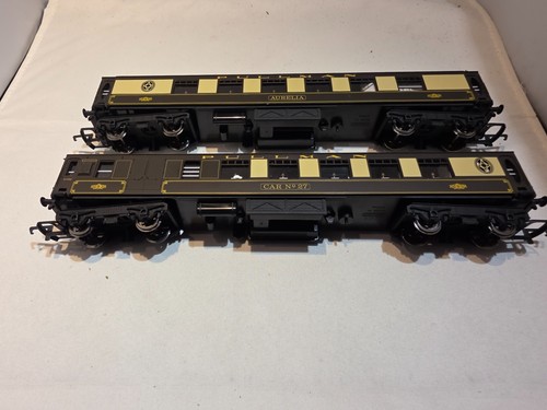Gauge hornby pair - hornby, of