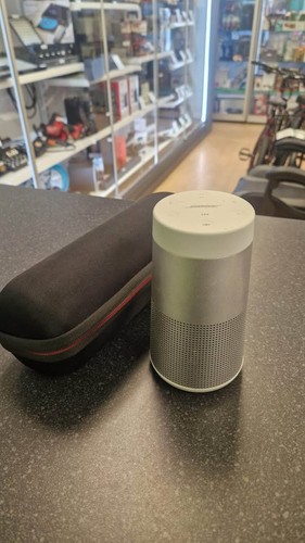 Bose soundlink revolve inc - revolve,