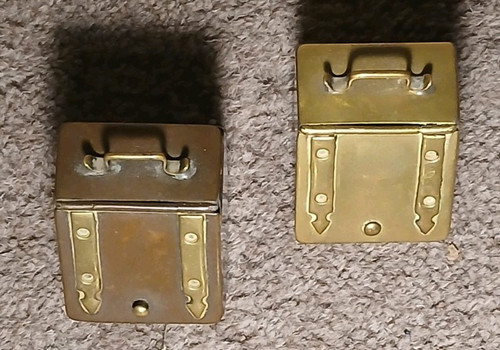 Small decorative vintage - decorative,