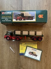 Corgi  Classics Eddie Stobart