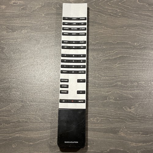 Bang olufsen beolink 1000 - olufsen,
