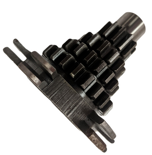 Vespa gear cluster lml cosa - cluster,