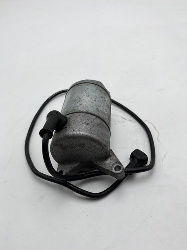 Yamaha 535 starter motor - starter,