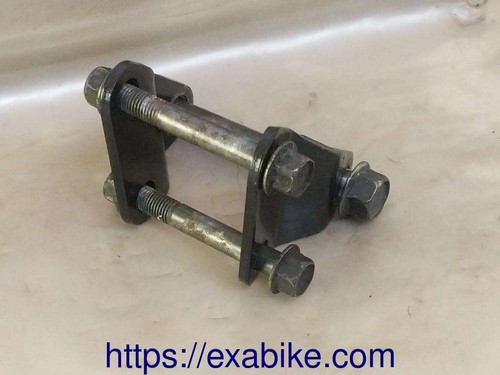 Engine mount for yamaha - engine,