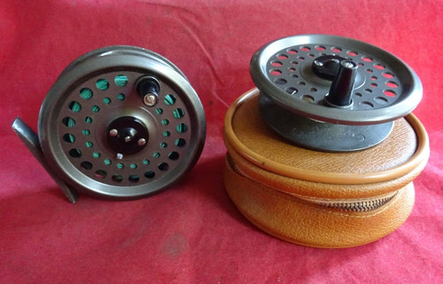 Good lightly used vintage - lightly,