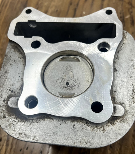 Suzuki ltz piston and - suzuki,