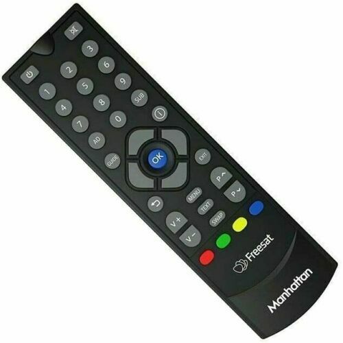 Genuine manhattan freesat - genuine,