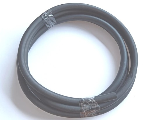 Premier rubber hose - hose, manometer