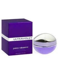 PACO RABANNE ULTRAVIOLET FOR
