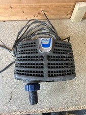 Oase Aquamax Eco Classic 8500