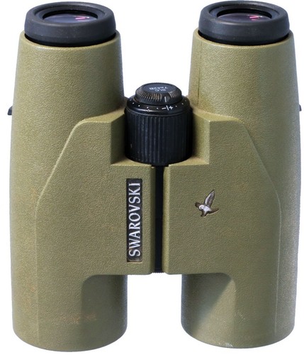 Swarovski 7x42 slc binocular - swarovski,