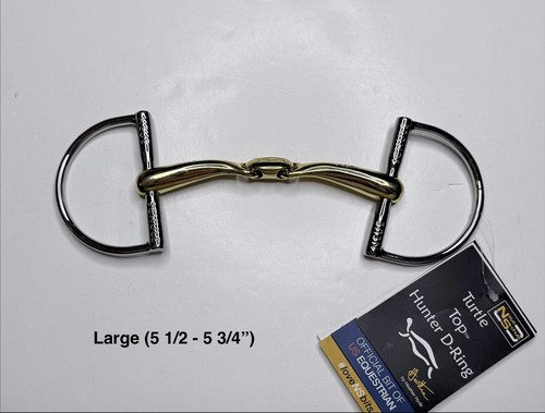 Neue schule turtle - top, ring
