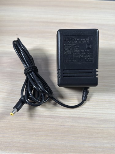 Sega 1636 ac official - sega, mk-1636-05