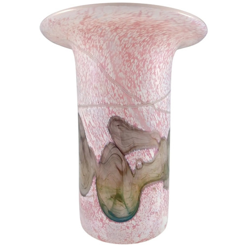Signed mdina pink - signed,