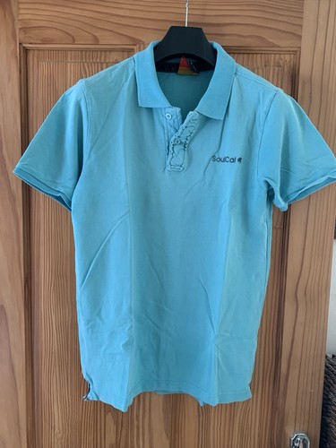 Soulcal polo shirt size - polo,