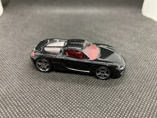 Hot Wheels - Porsche Carrera