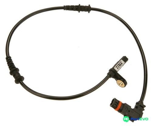 Trw wheel speed sensor - wheel,