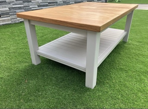 Coffee table s padstow - -, m&s