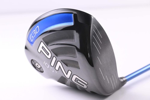 Ping g30 driver - ping, degree