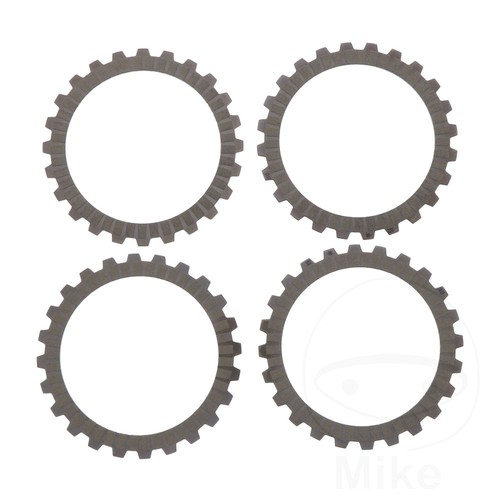 Trw clutch plate mcc170 - clutch,