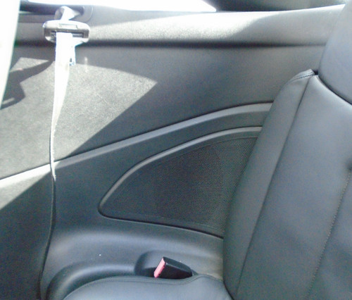 Peugeot rcz hdi offside - rcz,