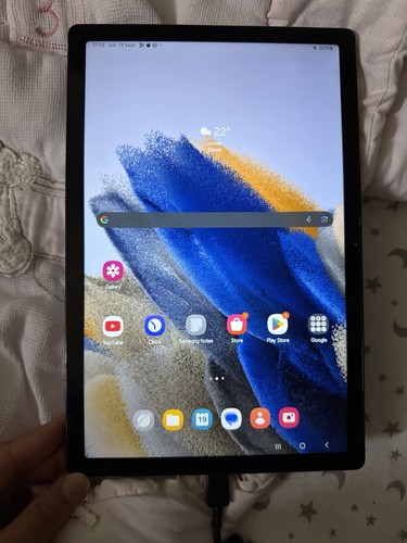 Samsung galaxy tablet 32gb - tablet, a8