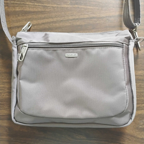 Travelon anti theft - anti-theft, classic