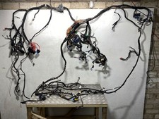 Opel Vivaro 2015 Other wiring