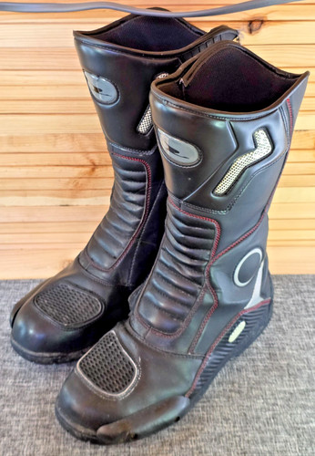 Joe rocket ballistic touring - rocket,