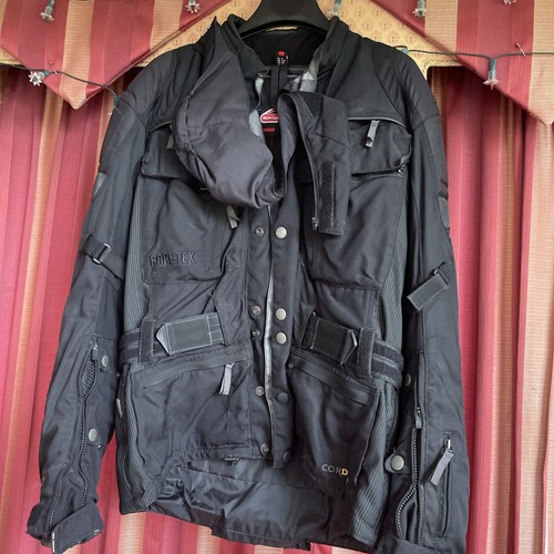 Hein gericke men biker - gericke,