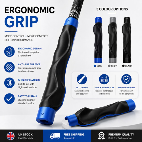 Golf grip trainer aid - golf,