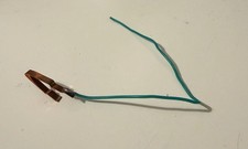 Hornby Dublo Tender Connectors