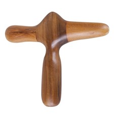 Foot Massage Wooden Stick Tool