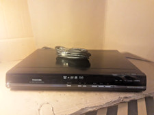 Toshiba RD88DT 160GB HDD DVD