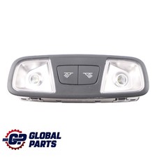 Roof Light Audi A3 8V Rear