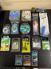 *MATCH FISHING TACKLE - MIXED COARSE, MATCH, FLOAT, FEEDER FISHING END TACKLE