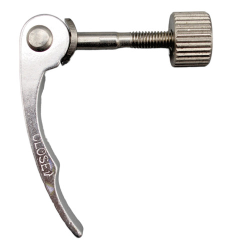 Bicycle seat post quick - seat,