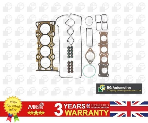 Cylinder head gasket kit for - gasket,