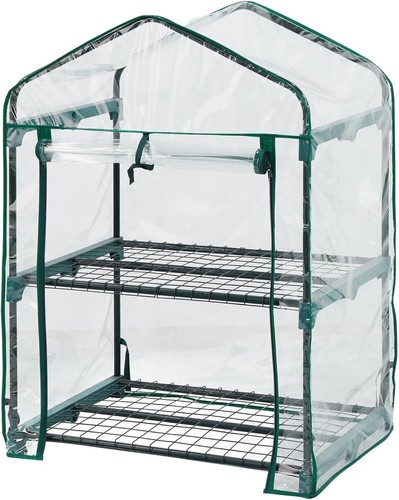 Tier mini greenhouse - mini,