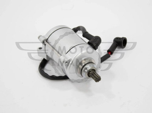 Starter motor lexmoto arrow - starter,