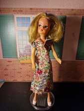 Sindy Vintage Doll
